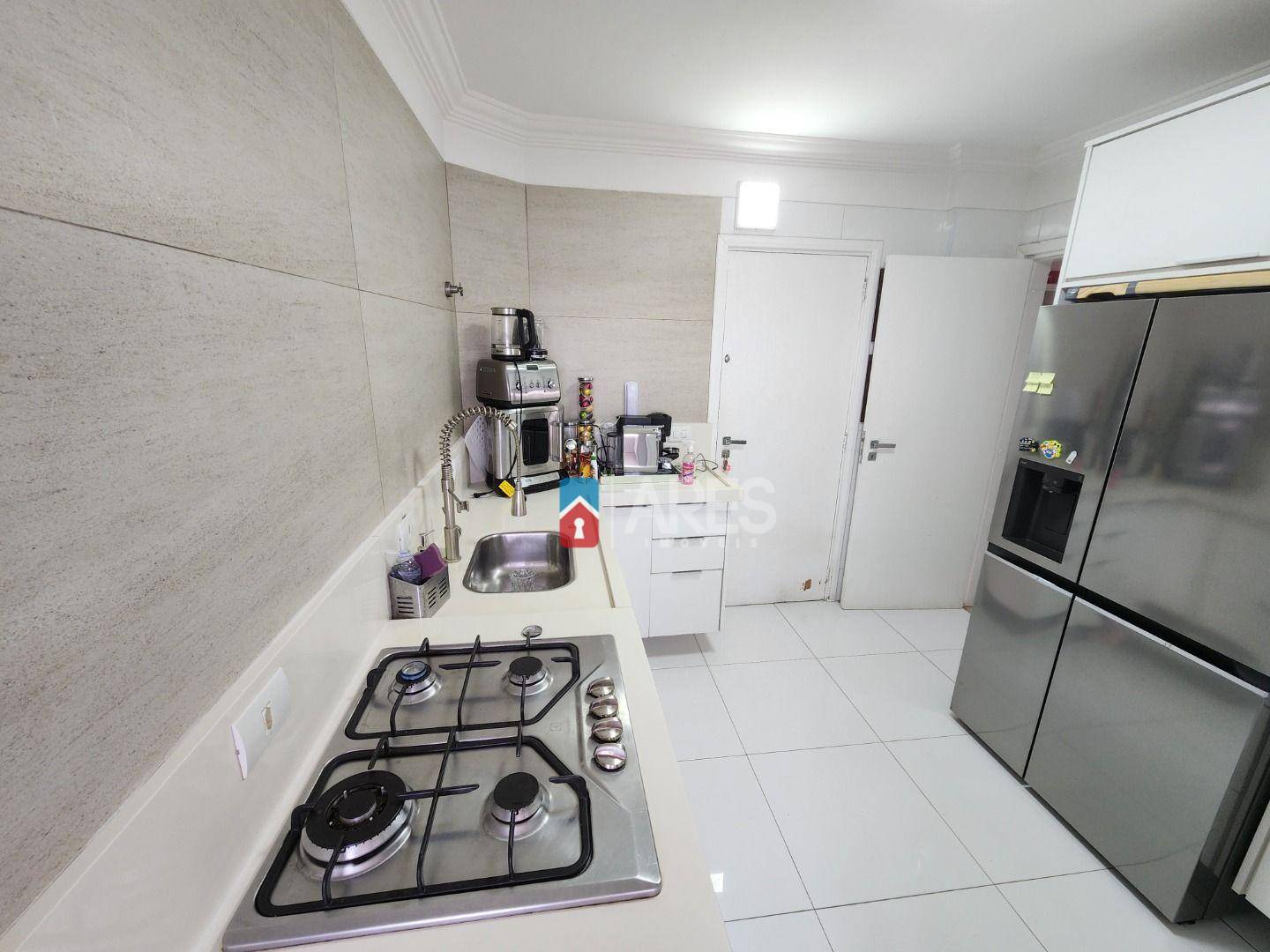 Apartamento à venda com 3 quartos, 86m² - Foto 11