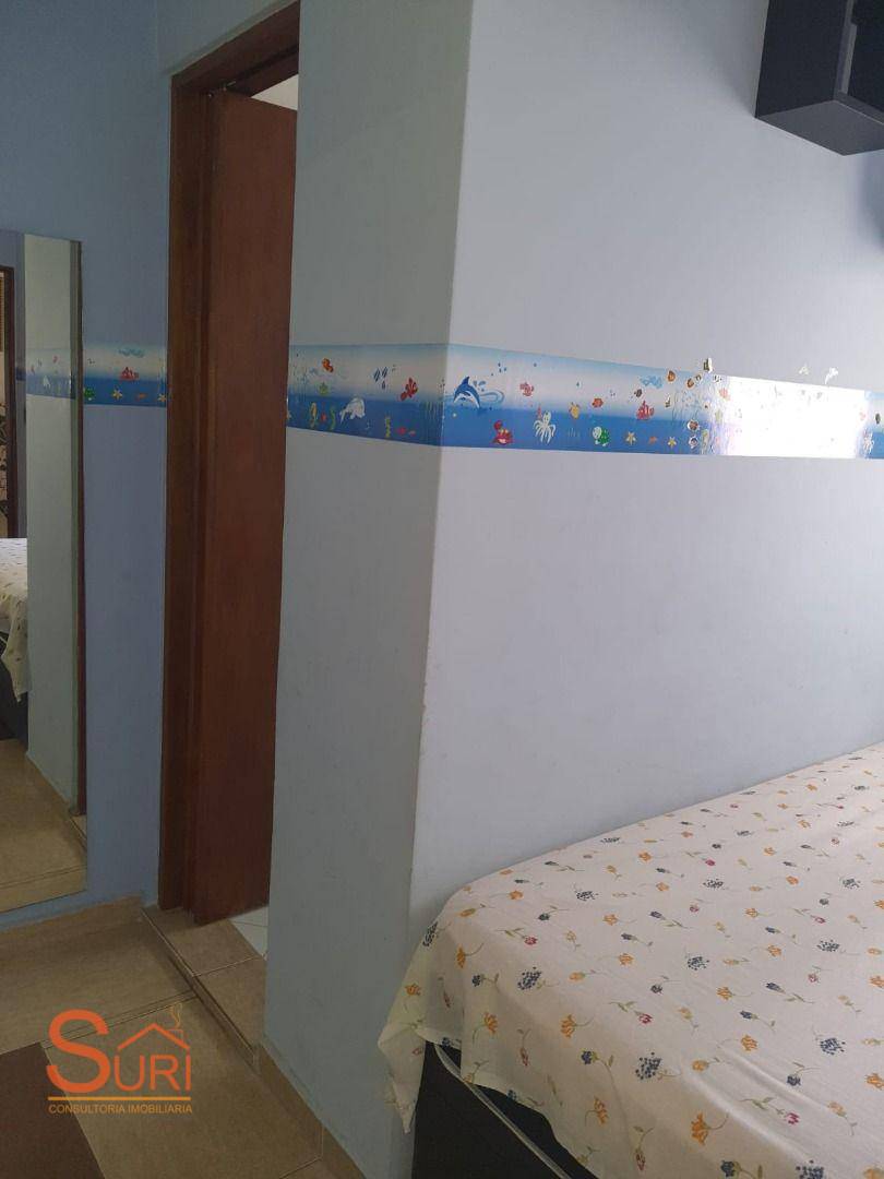 Sobrado à venda com 2 quartos, 136m² - Foto 10