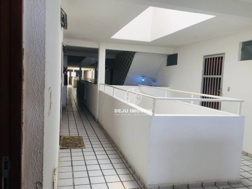 Apartamento à venda com 3 quartos, 80m² - Foto 19