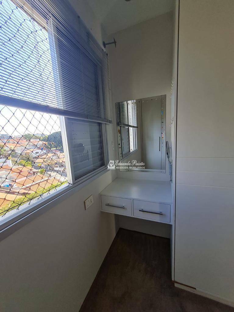 Apartamento à venda com 2 quartos, 90m² - Foto 20