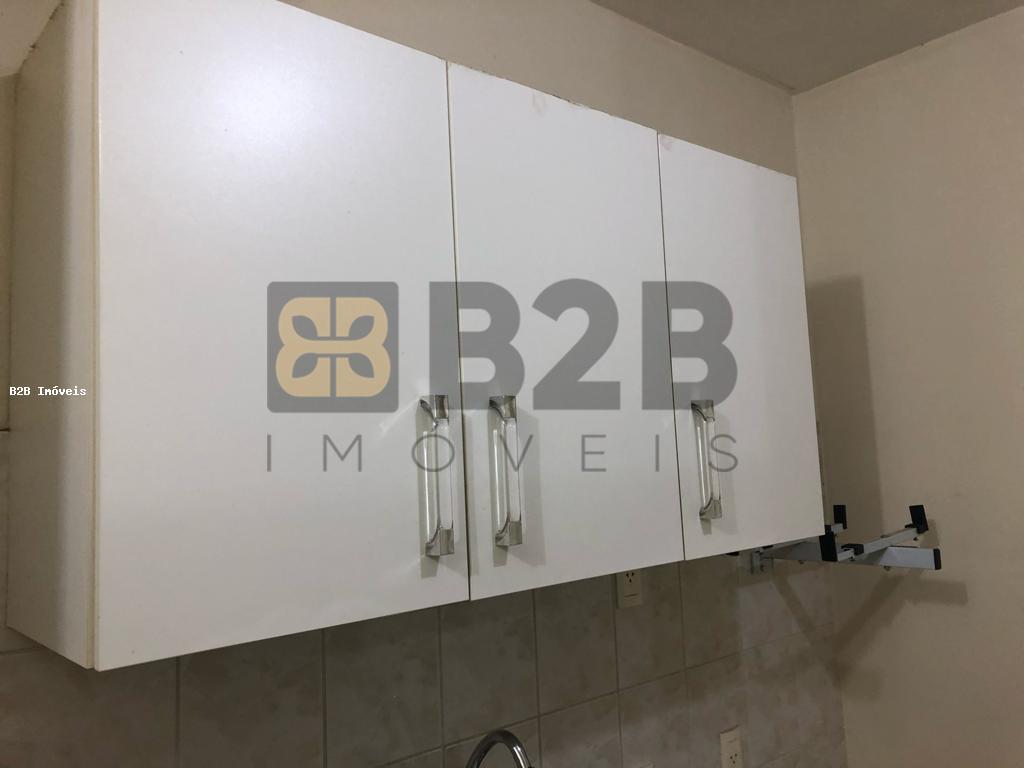 Apartamento à venda com 1 quarto, 32m² - Foto 6