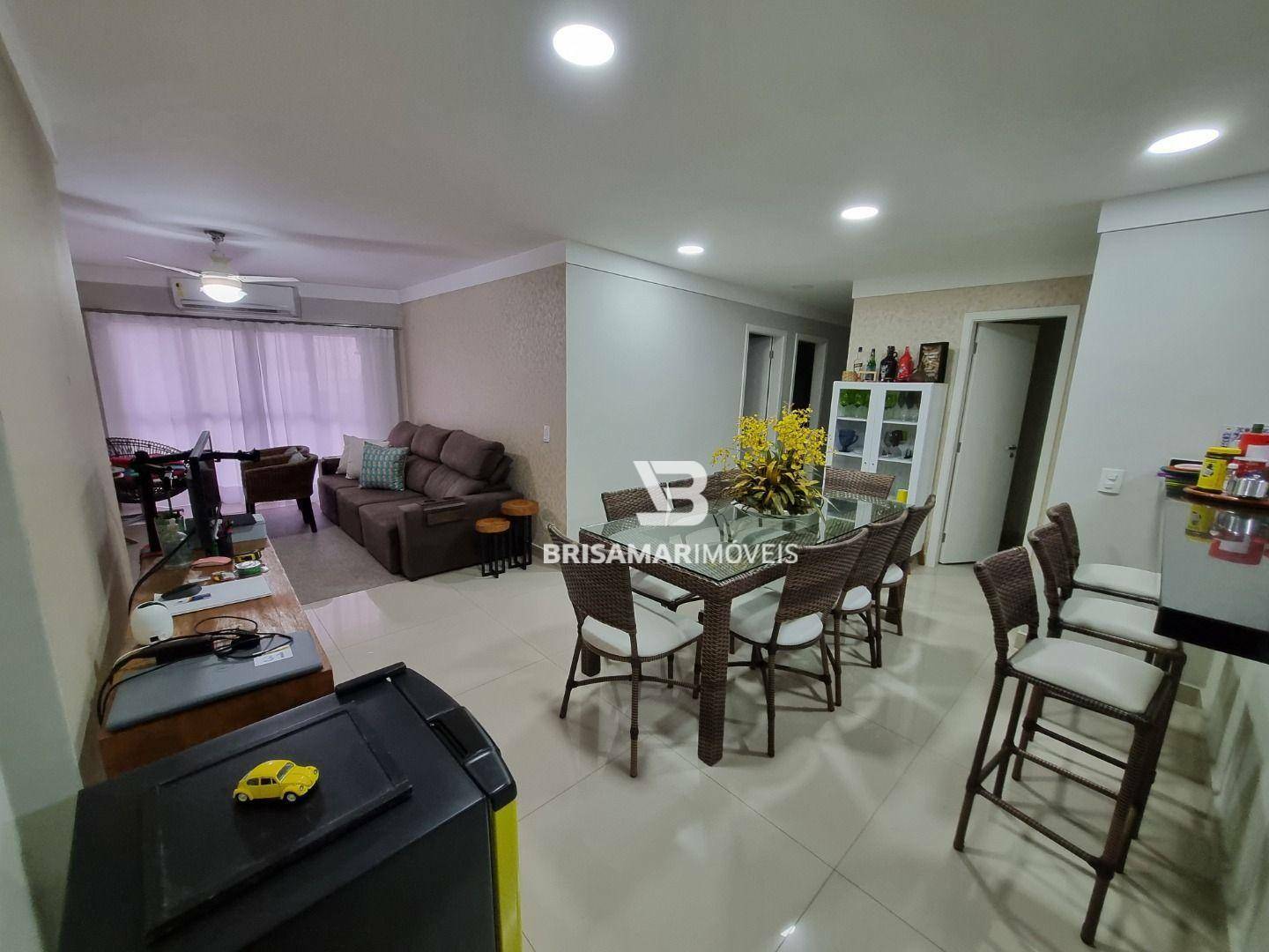 Apartamento, 4 quartos, 140 m² - Foto 4