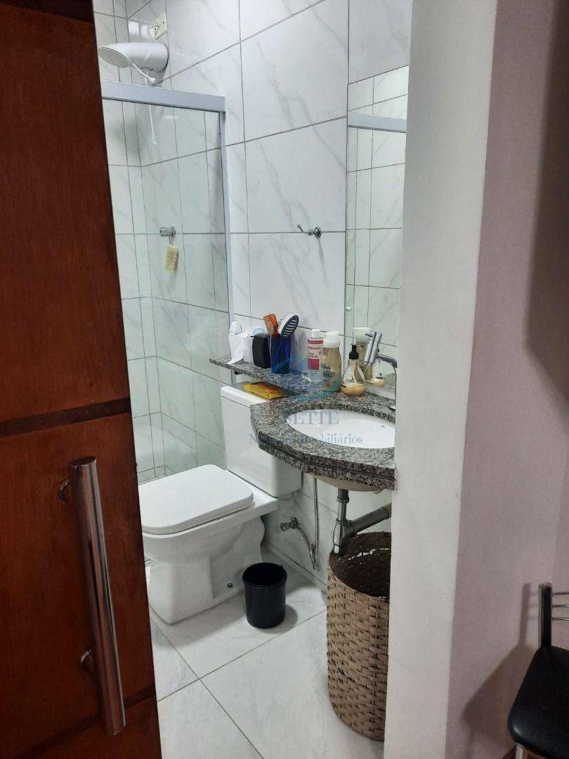 Sobrado à venda com 3 quartos, 170m² - Foto 3