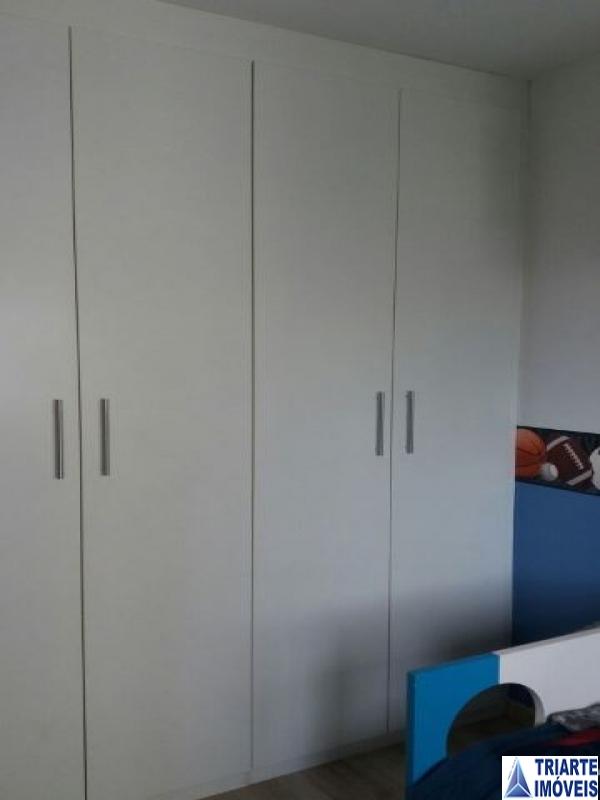 Apartamento à venda com 3 quartos, 150m² - Foto 5