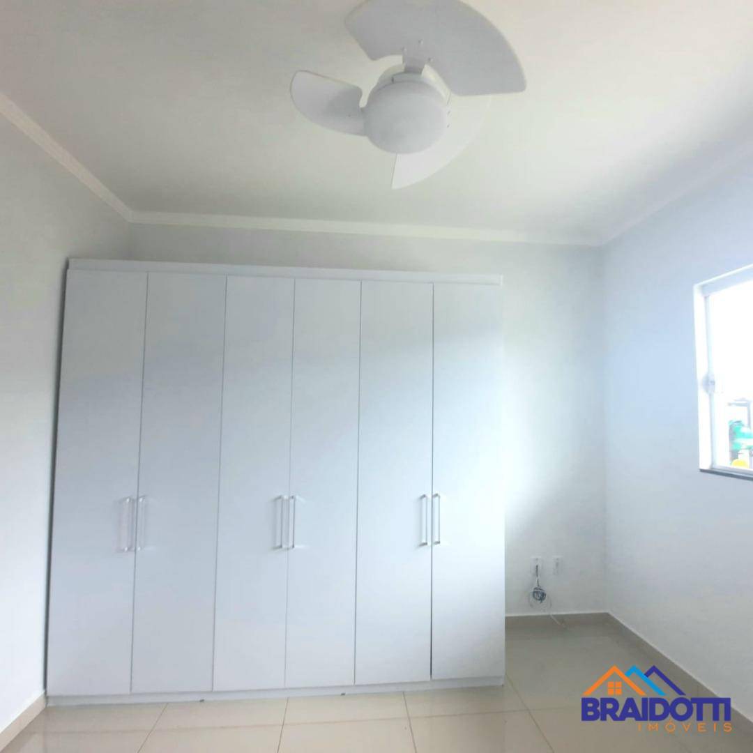 Apartamento à venda com 2 quartos, 56m² - Foto 17