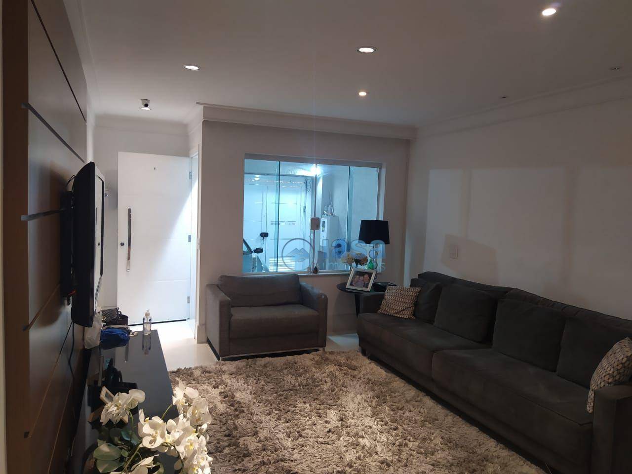 Sobrado à venda com 3 quartos, 174m² - Foto 3