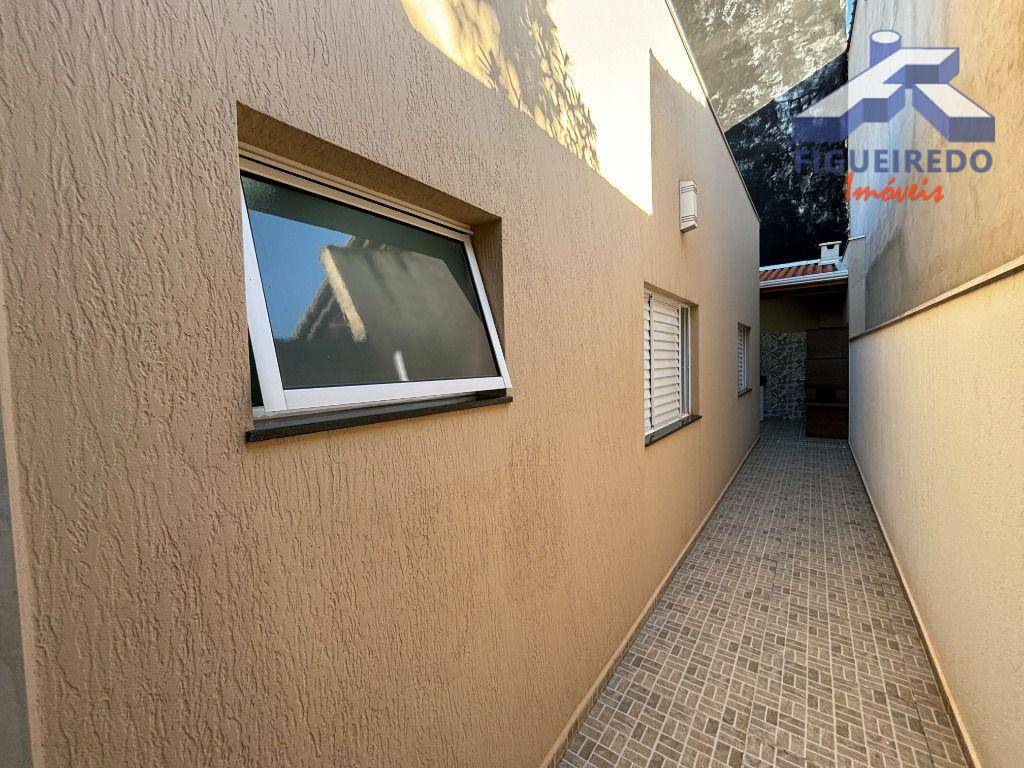 Casa à venda com 2 quartos, 75m² - Foto 14