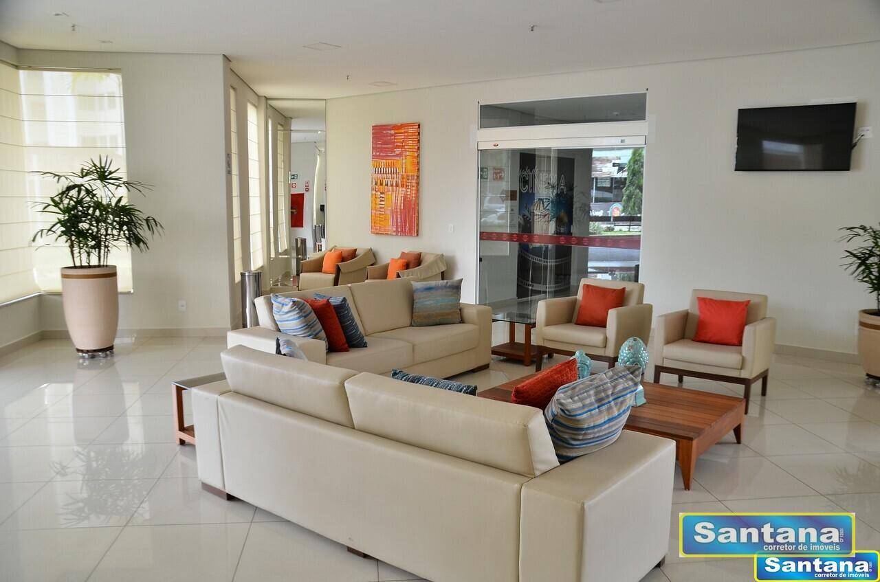 Apartamento à venda com 1 quarto, 42m² - Foto 26