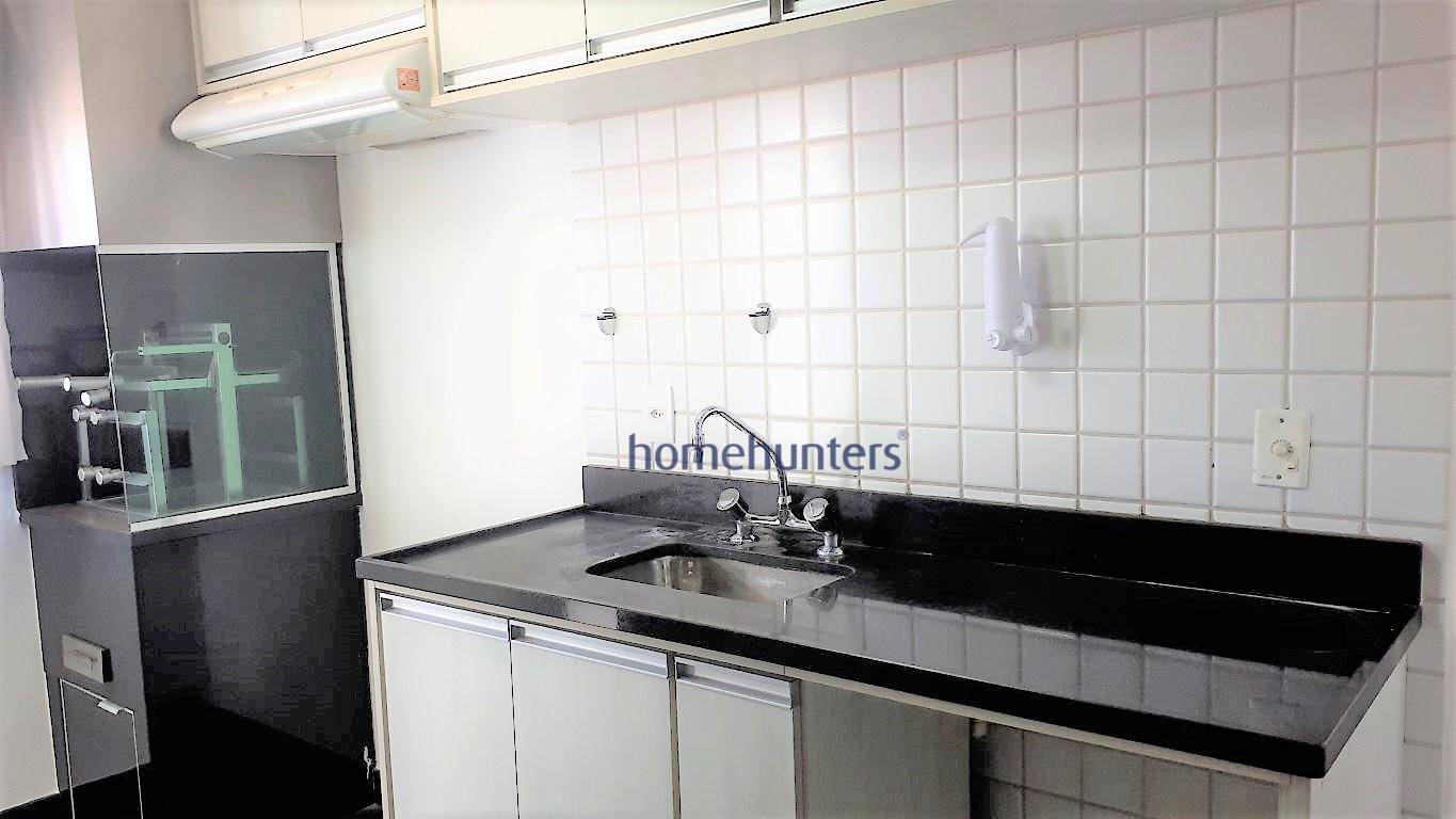 Apartamento para alugar com 3 quartos, 116m² - Foto 10