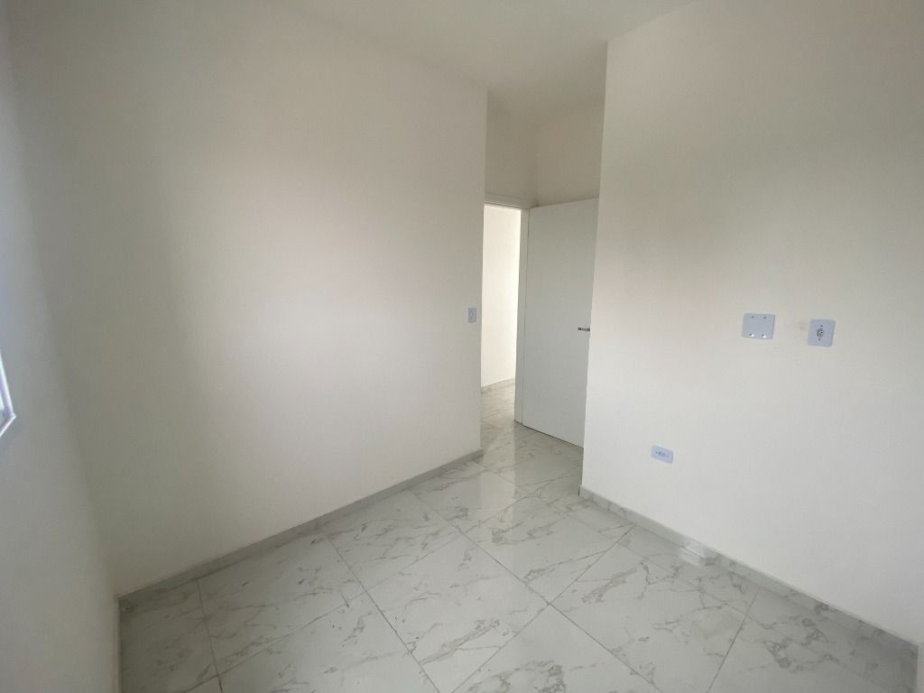 Apartamento à venda com 1 quarto, 32m² - Foto 1