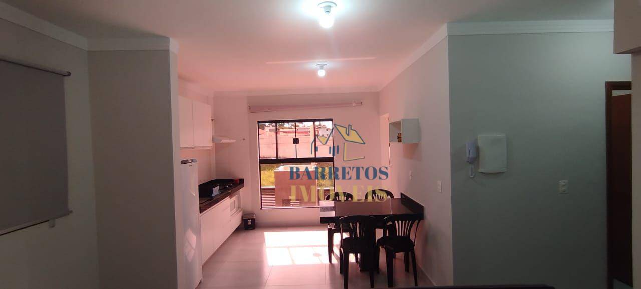Apartamento para alugar com 2 quartos, 60m² - Foto 6