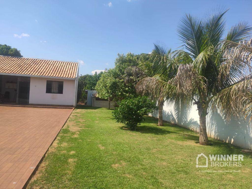 Casa à venda com 4 quartos, 240m² - Foto 29