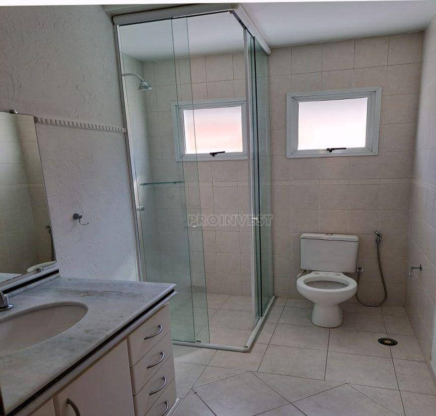 Casa de Condomínio à venda e aluguel com 4 quartos, 248m² - Foto 12