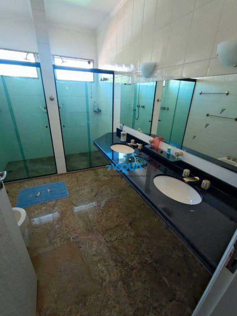 Casa de Condomínio à venda com 6 quartos, 934m² - Foto 14