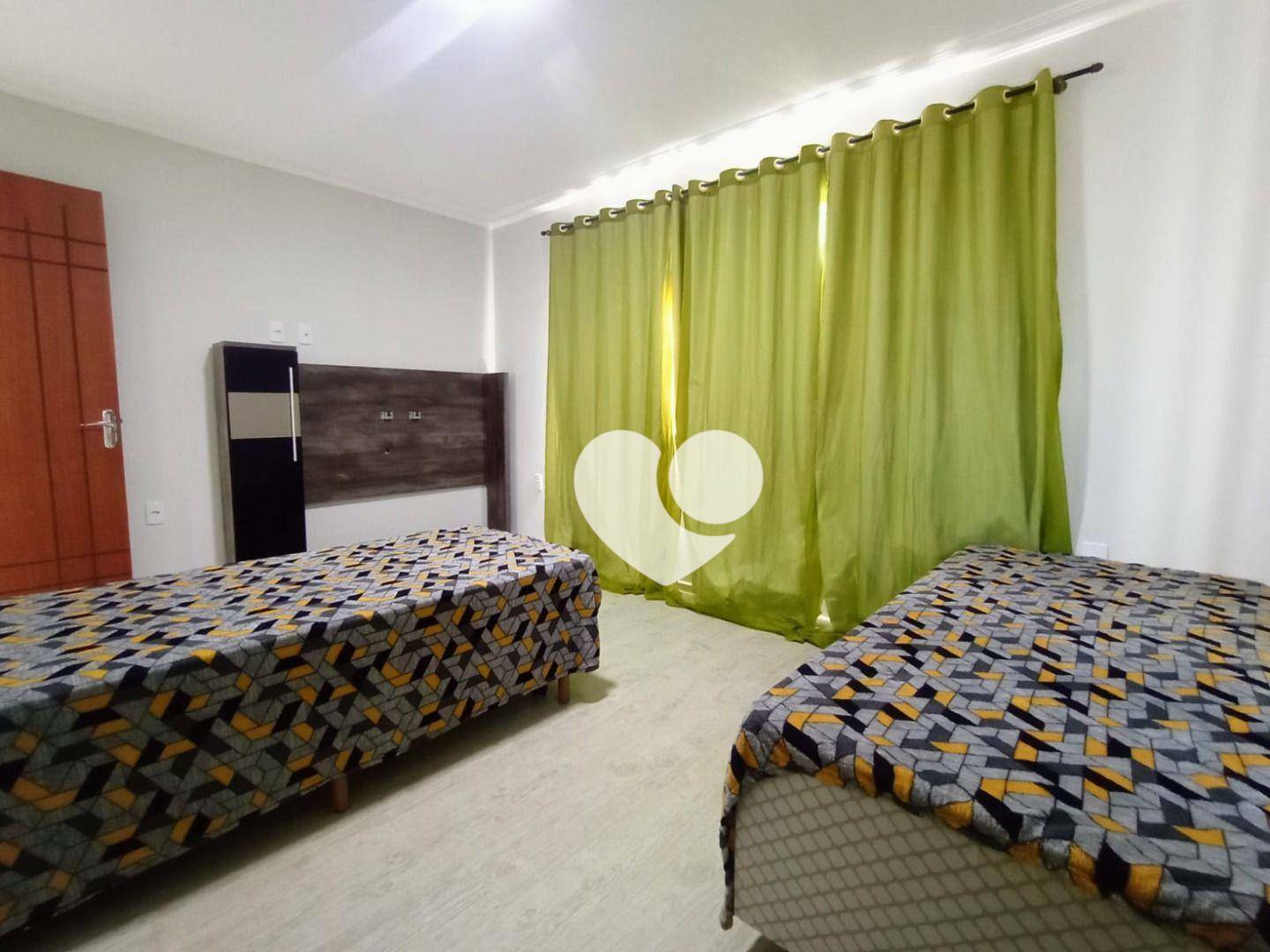 Casa de Condomínio à venda com 8 quartos, 600m² - Foto 35