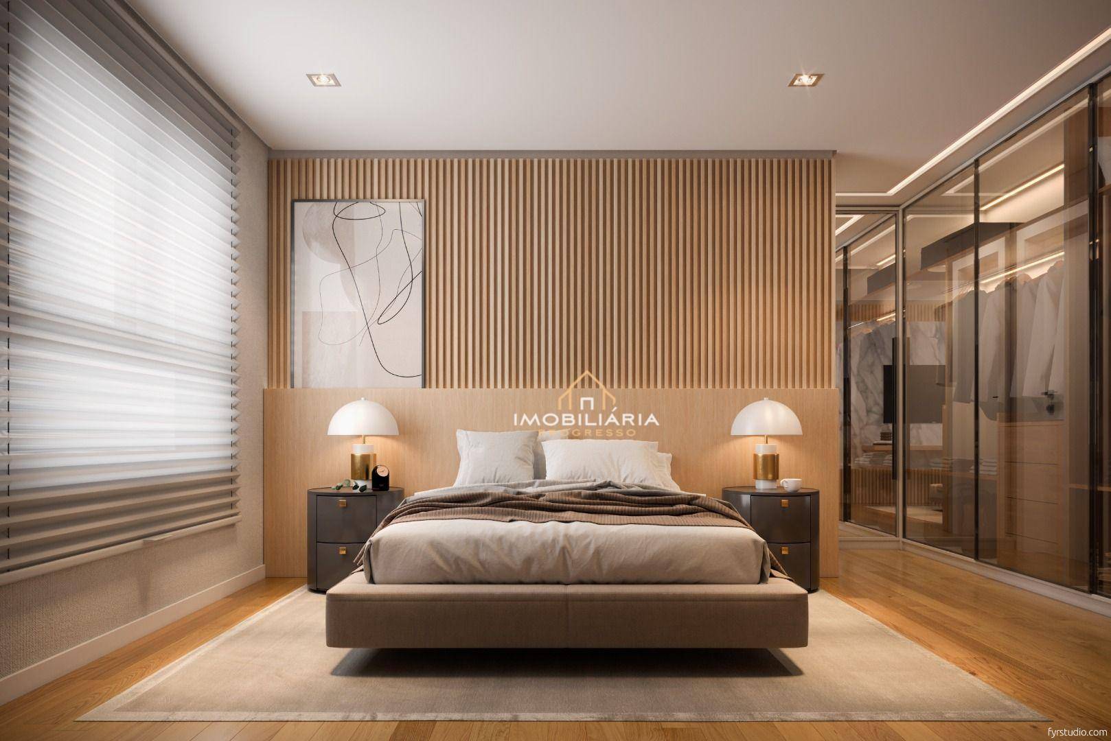 Cobertura, 3 quartos, 159 m² - Foto 4