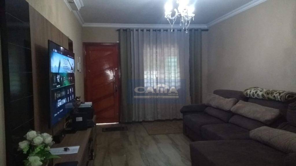 Sobrado à venda com 3 quartos, 152m² - Foto 4