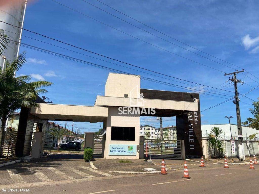 Sobrado à venda com 3 quartos, 72m² - Foto 11