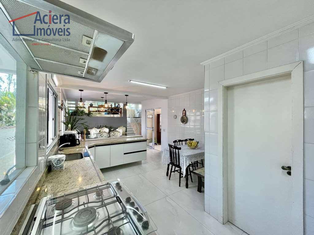 Casa de Condomínio à venda com 5 quartos, 400m² - Foto 14