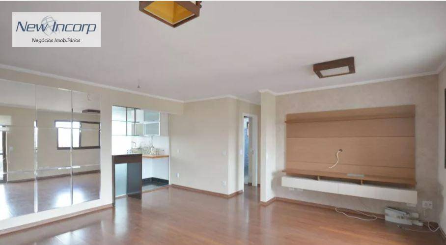 Apartamento à venda com 2 quartos, 81m² - Foto 3