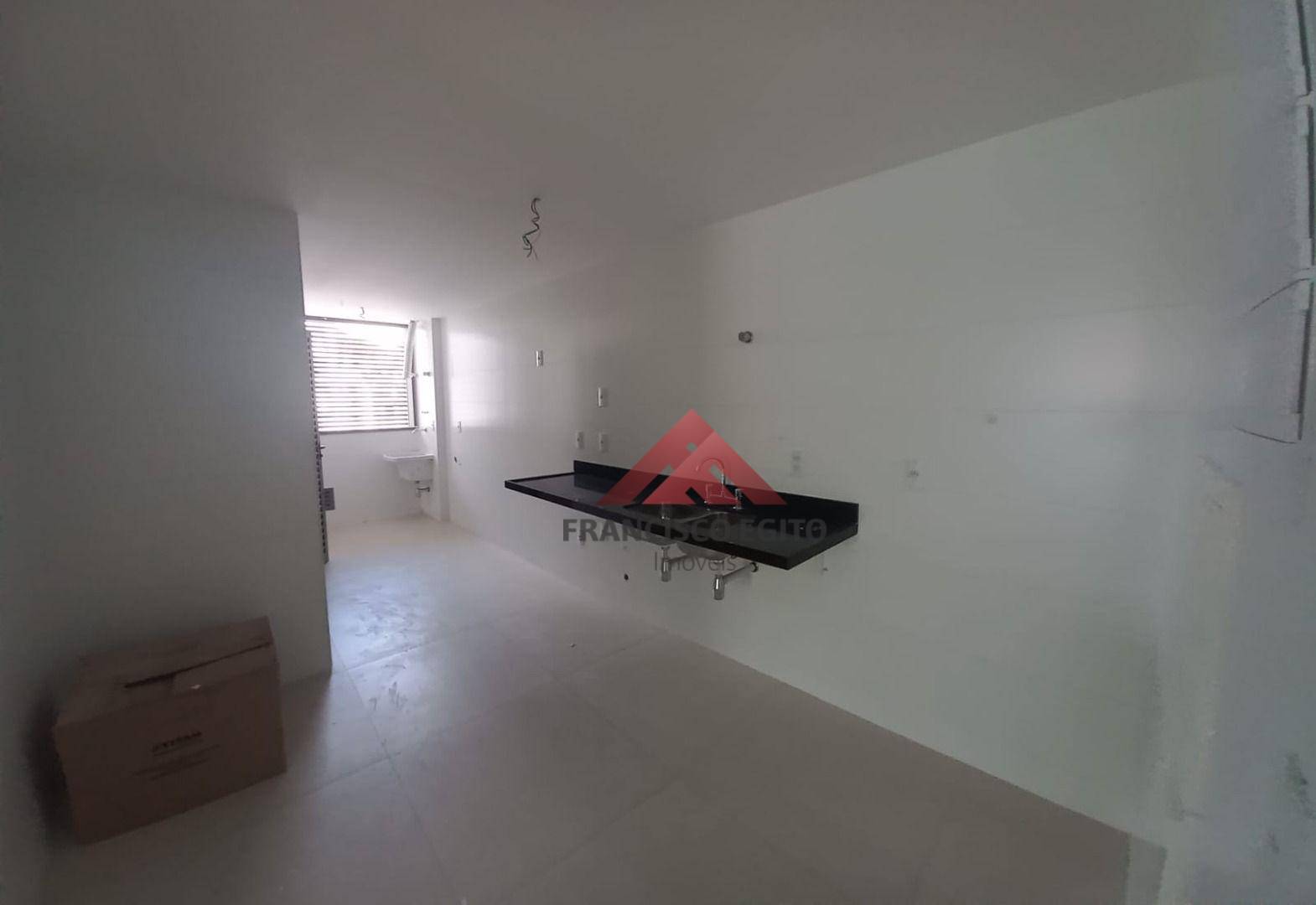 Apartamento à venda com 3 quartos, 107m² - Foto 11