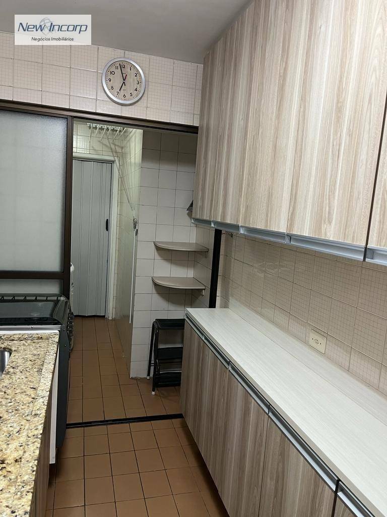 Apartamento à venda com 3 quartos, 73m² - Foto 10