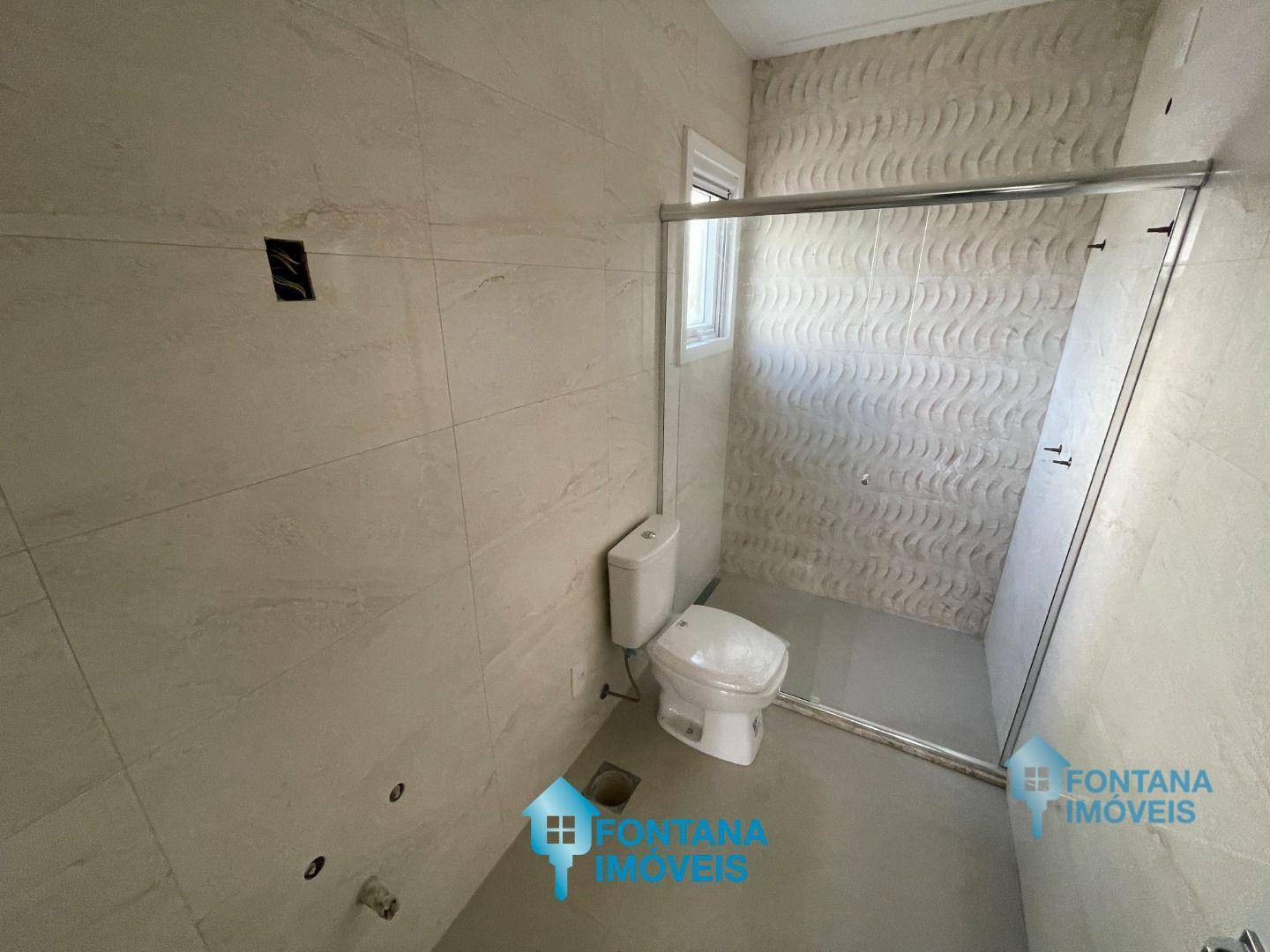 Casa de Condomínio à venda com 3 quartos, 218m² - Foto 10