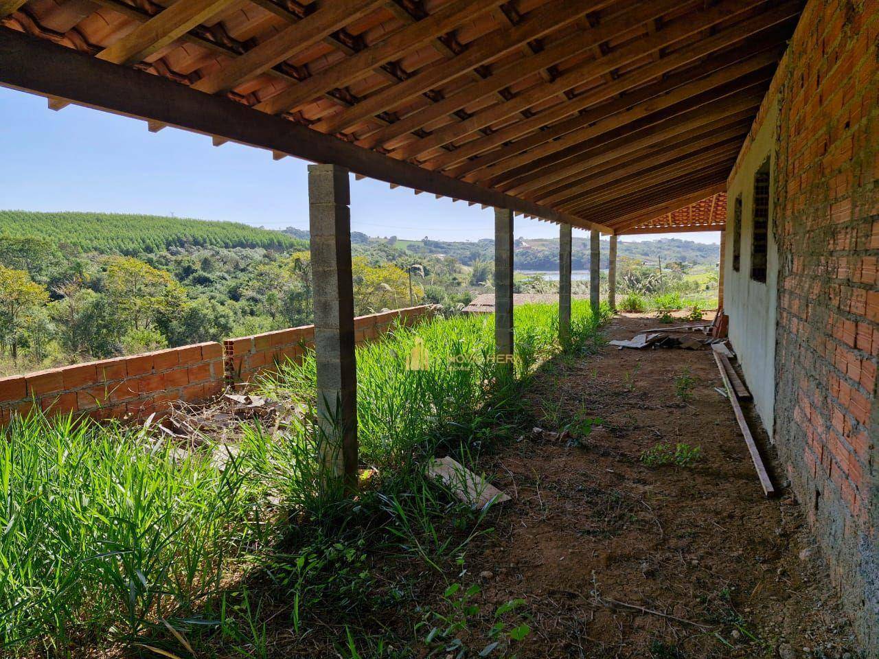 Chácara à venda com 4 quartos, 1300M2 - Foto 4