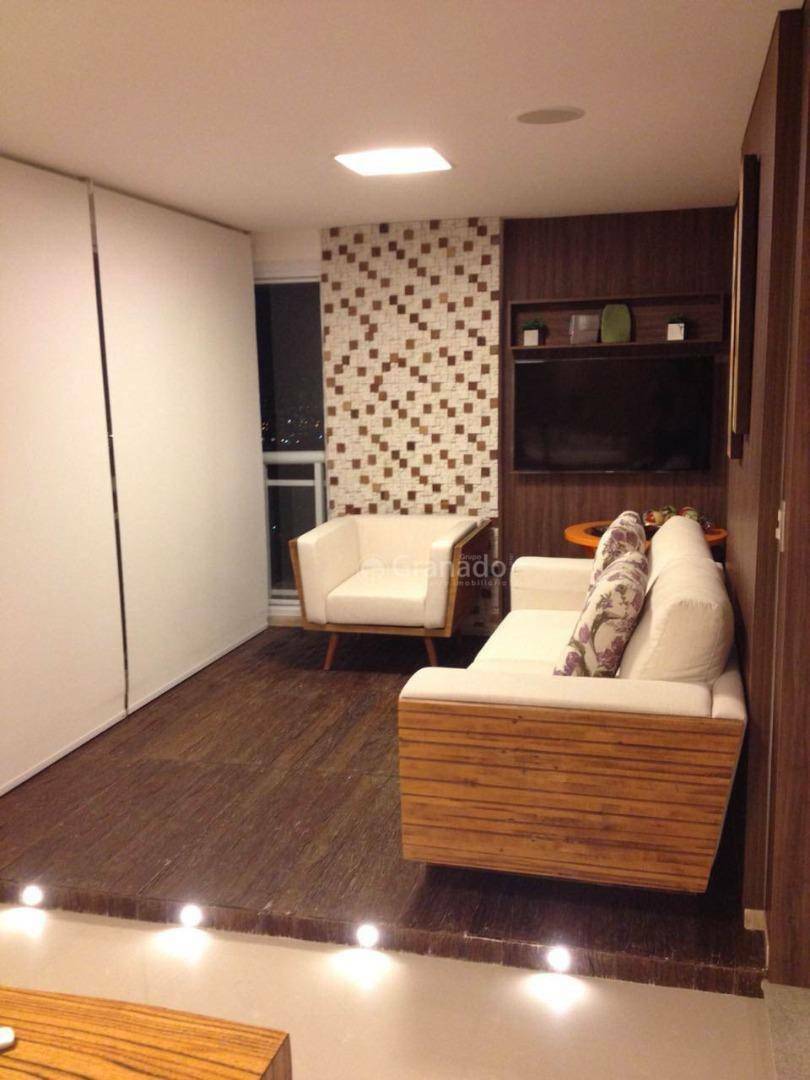 Apartamento à venda com 2 quartos, 220m² - Foto 7