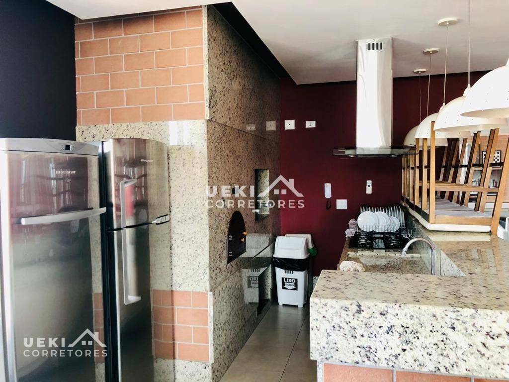 Apartamento para alugar com 2 quartos, 56m² - Foto 16