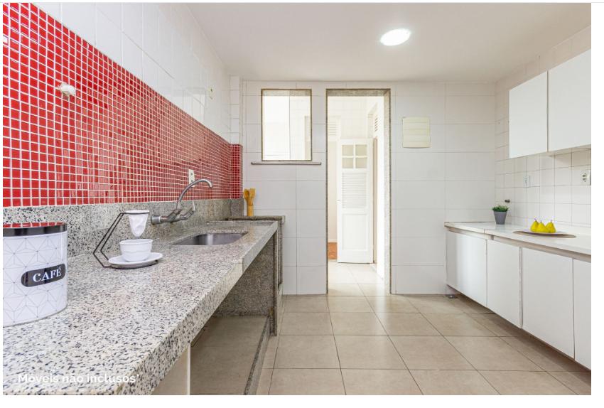 Apartamento à venda com 3 quartos, 118m² - Foto 29