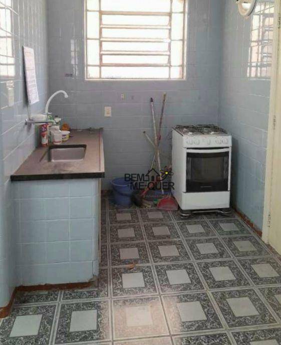 Sobrado à venda com 5 quartos, 204m² - Foto 23