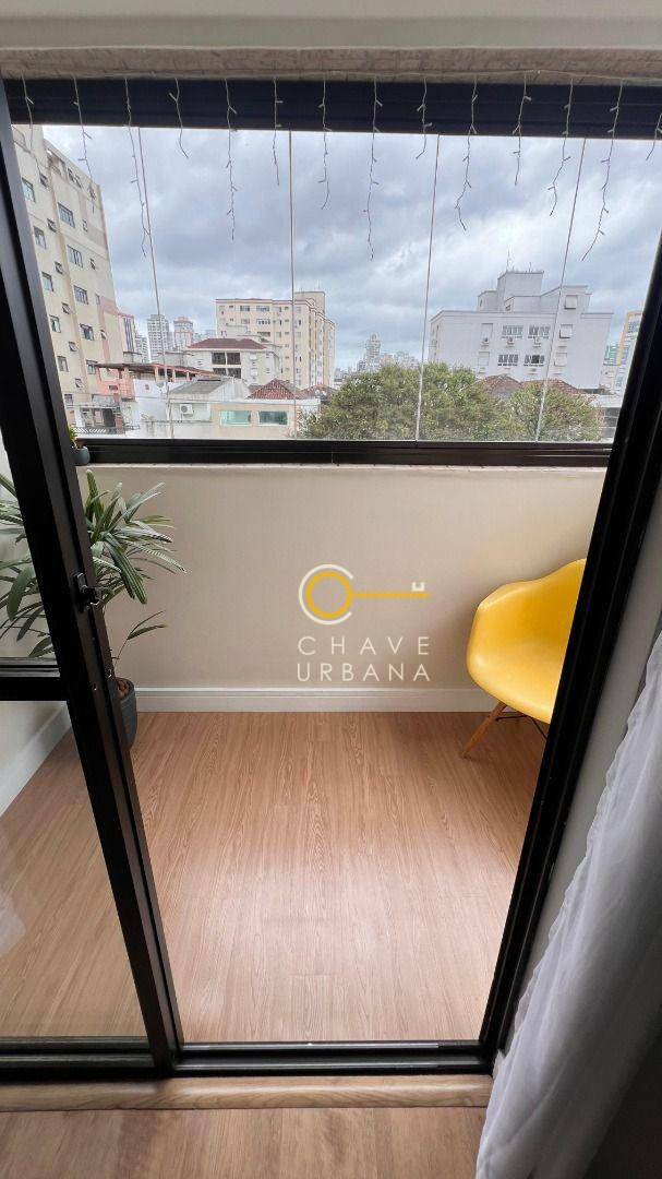 Apartamento à venda com 2 quartos, 60m² - Foto 9