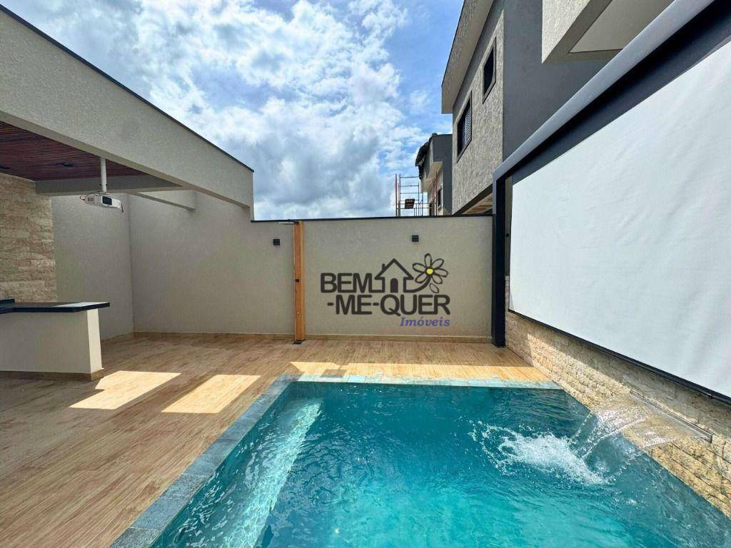 Sobrado à venda com 3 quartos, 135m² - Foto 4