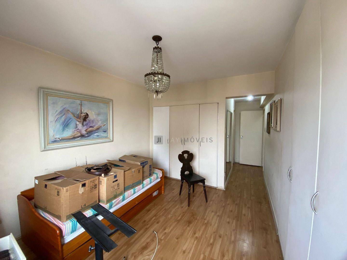 Apartamento à venda com 4 quartos, 154m² - Foto 12