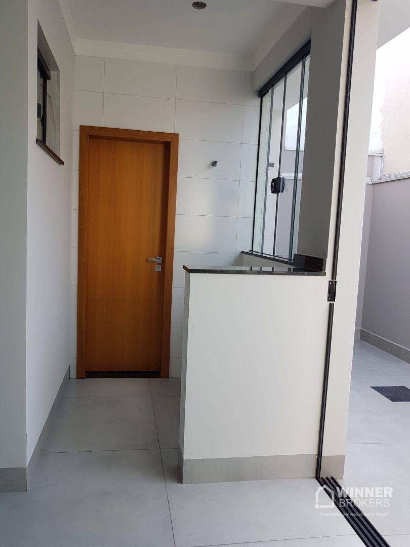 Casa à venda com 3 quartos, 127m² - Foto 16