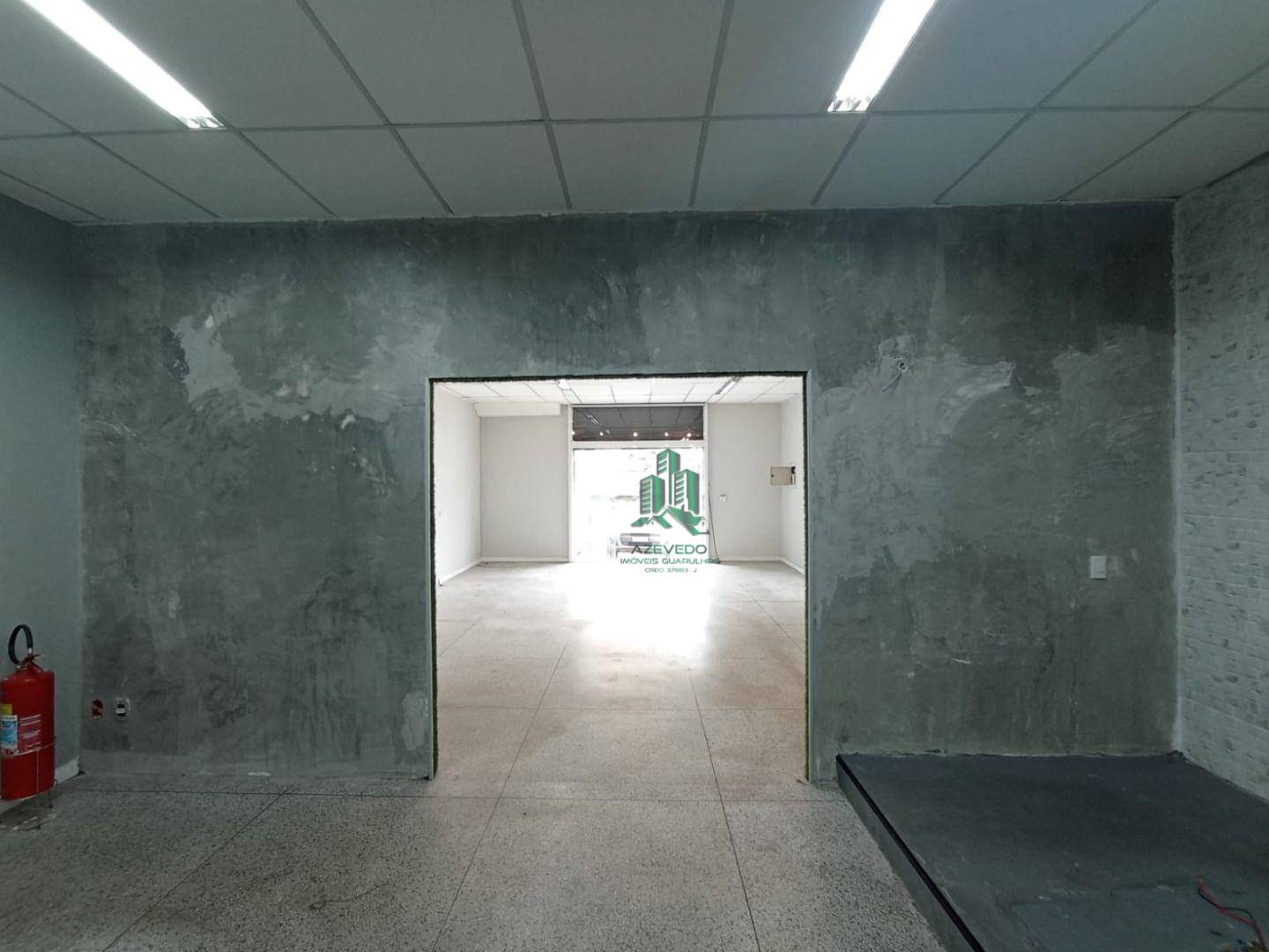 Loja-Salão para alugar, 171m² - Foto 8
