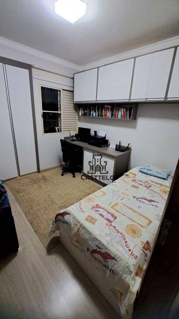 Apartamento à venda com 3 quartos, 105m² - Foto 12