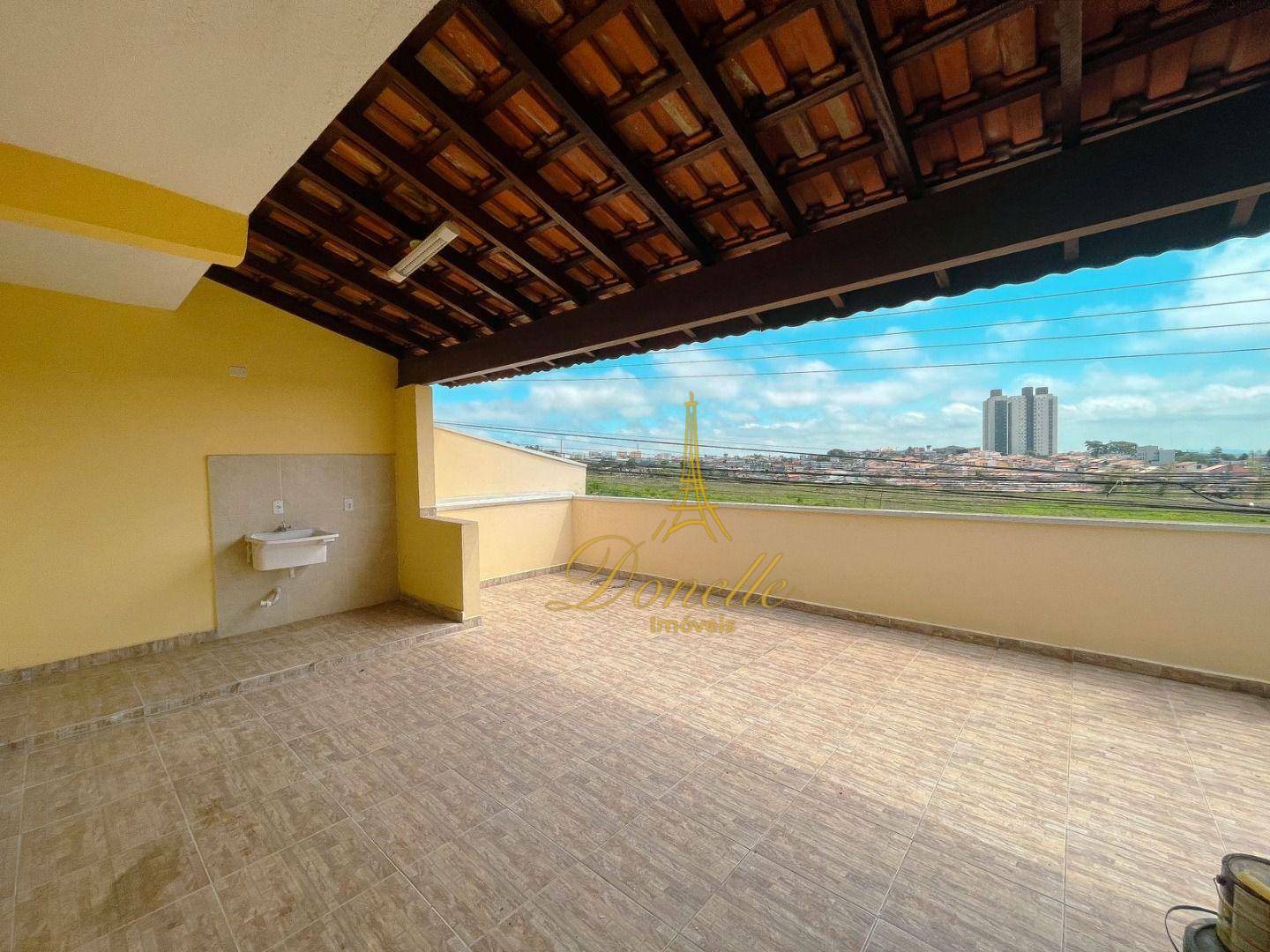 Casa à venda e aluguel com 3 quartos, 150m² - Foto 8