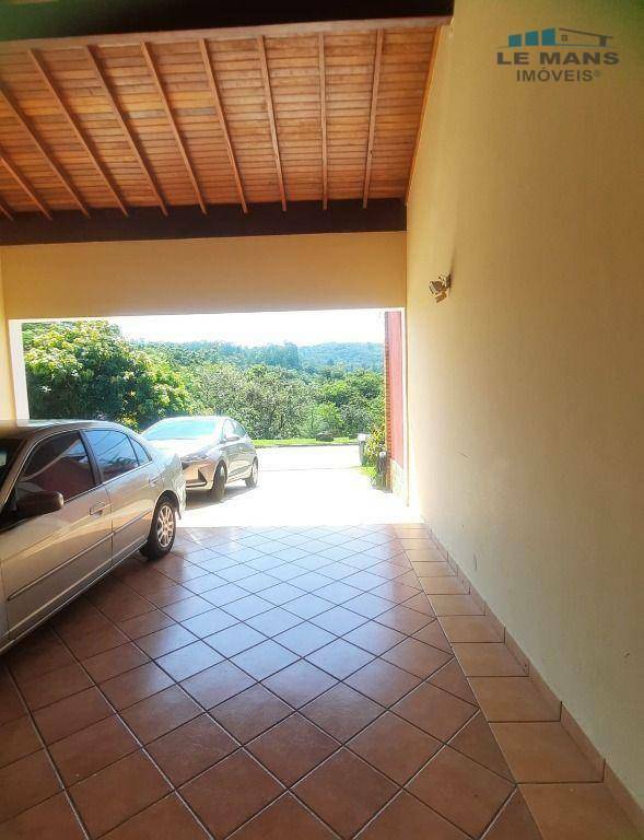 Casa de Condomínio à venda com 5 quartos, 400m² - Foto 14