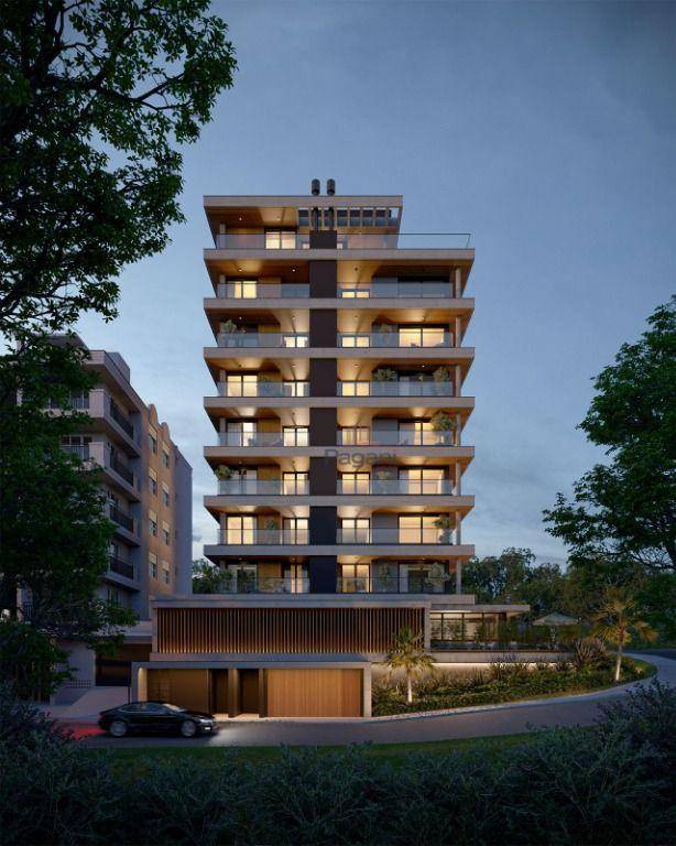 Apartamento, 2 quartos, 83 m² - Foto 1