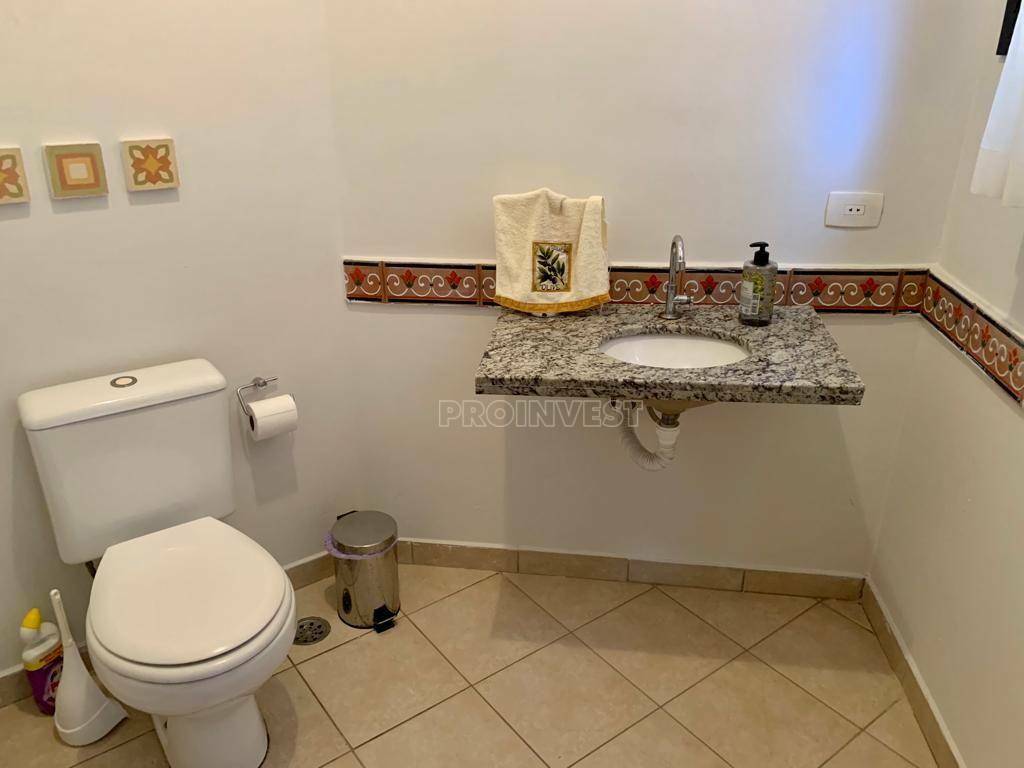 Casa de Condomínio à venda com 3 quartos, 130m² - Foto 7