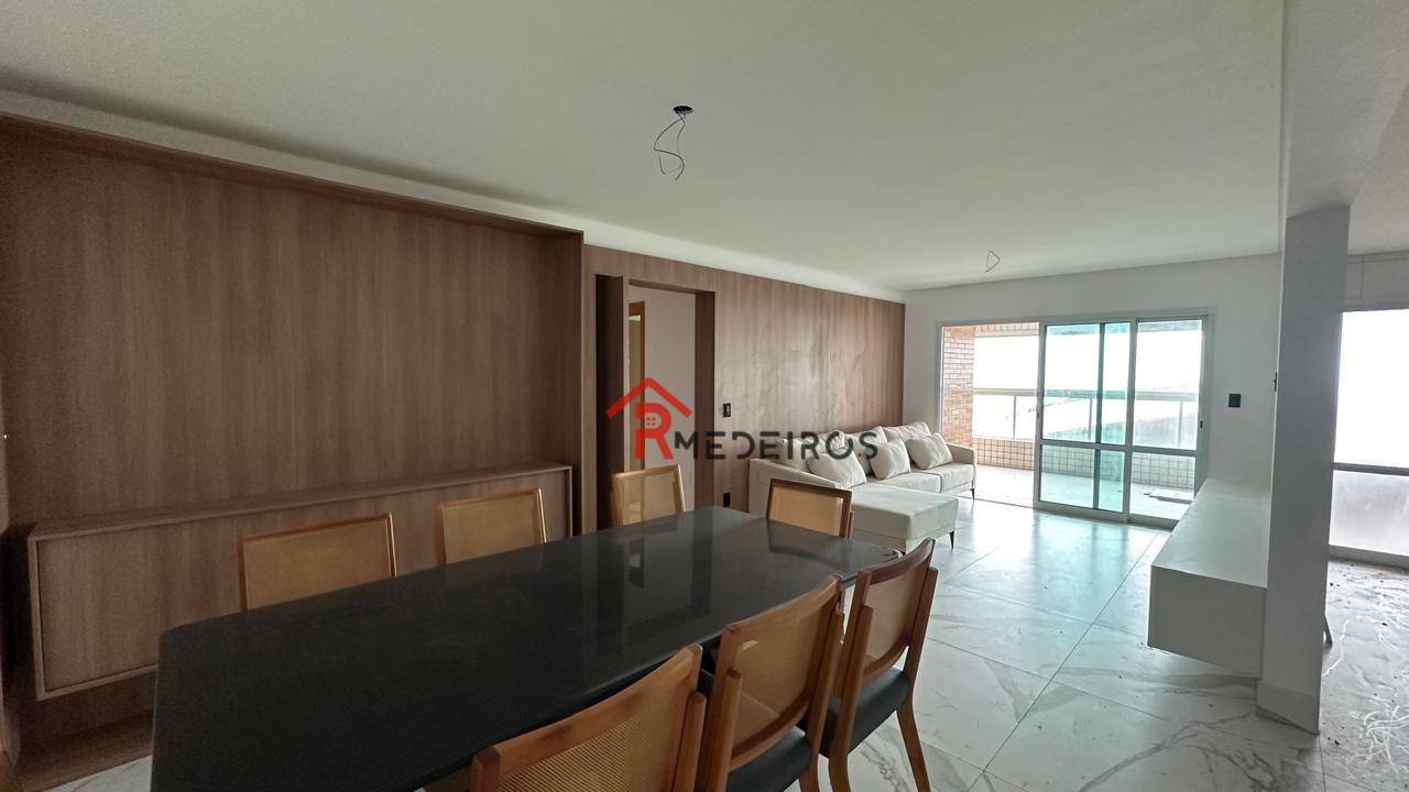 Apartamento à venda com 3 quartos, 126m² - Foto 4