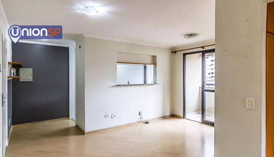 Apartamento à venda com 2 quartos, 58m² - Foto 4