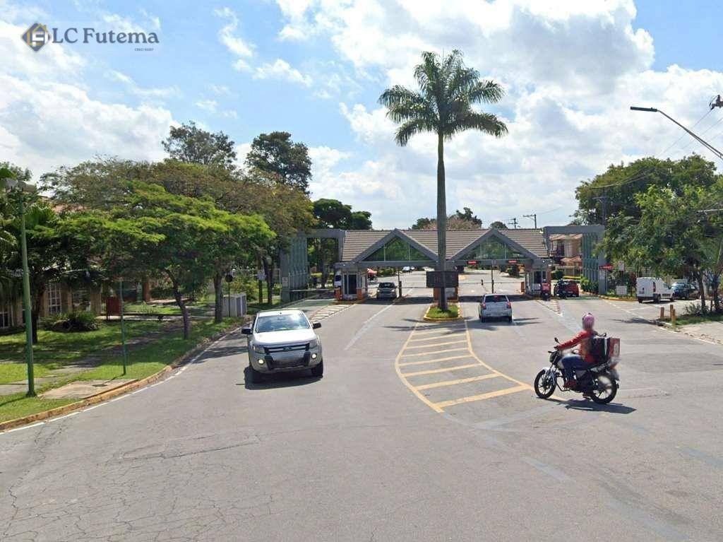 Casa de Condomínio à venda com 4 quartos, 653m² - Foto 80