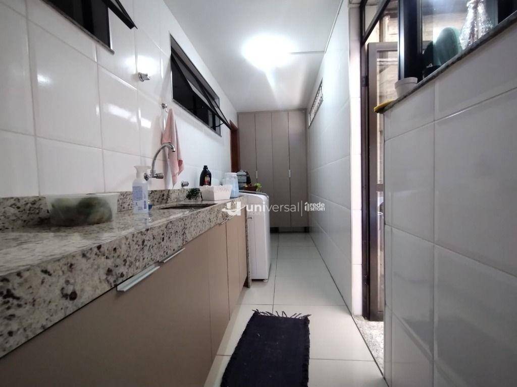 Apartamento à venda com 2 quartos, 108m² - Foto 11