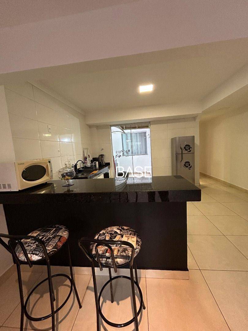Apartamento, 2 quartos, 125 m² - Foto 1