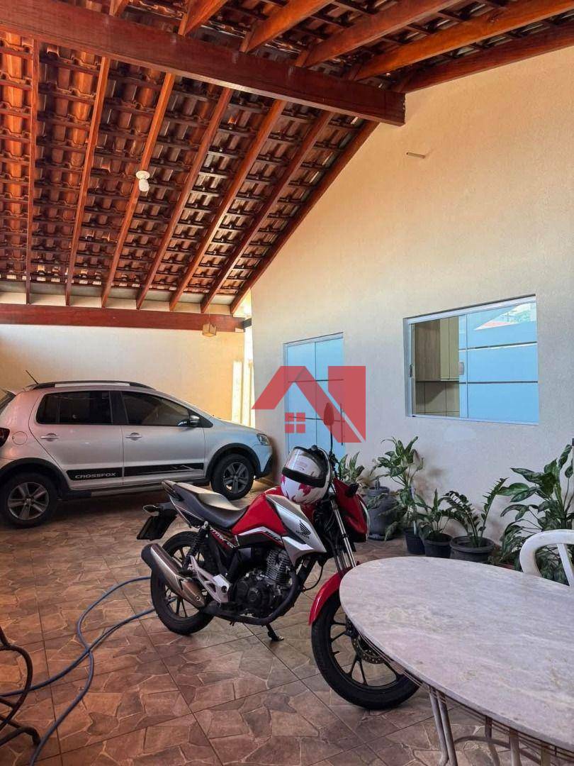 Casa à venda com 3 quartos, 188m² - Foto 18