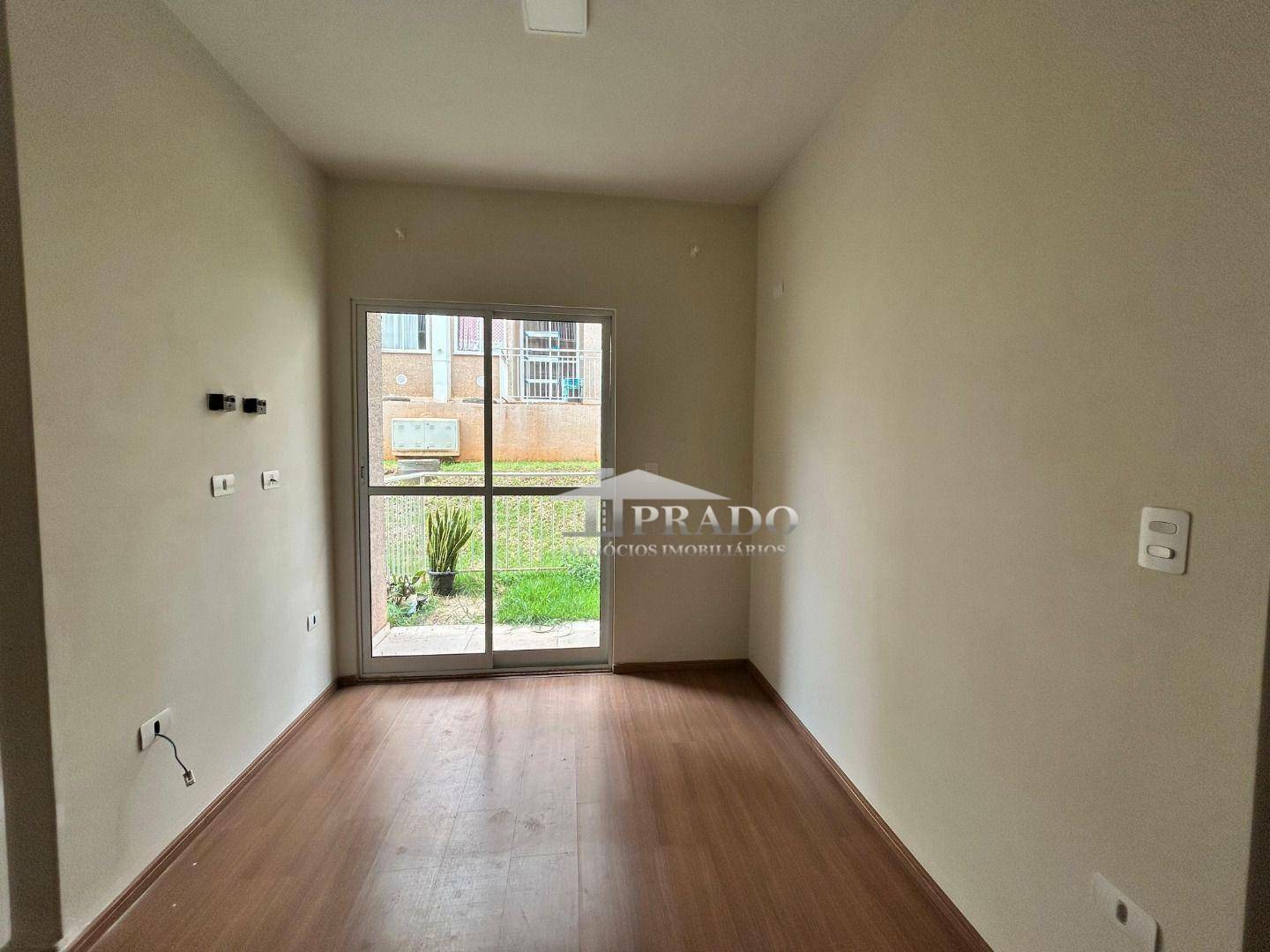 Apartamento para alugar com 2 quartos, 45m² - Foto 5