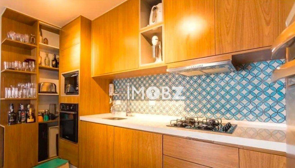 Apartamento à venda com 3 quartos, 97m² - Foto 7